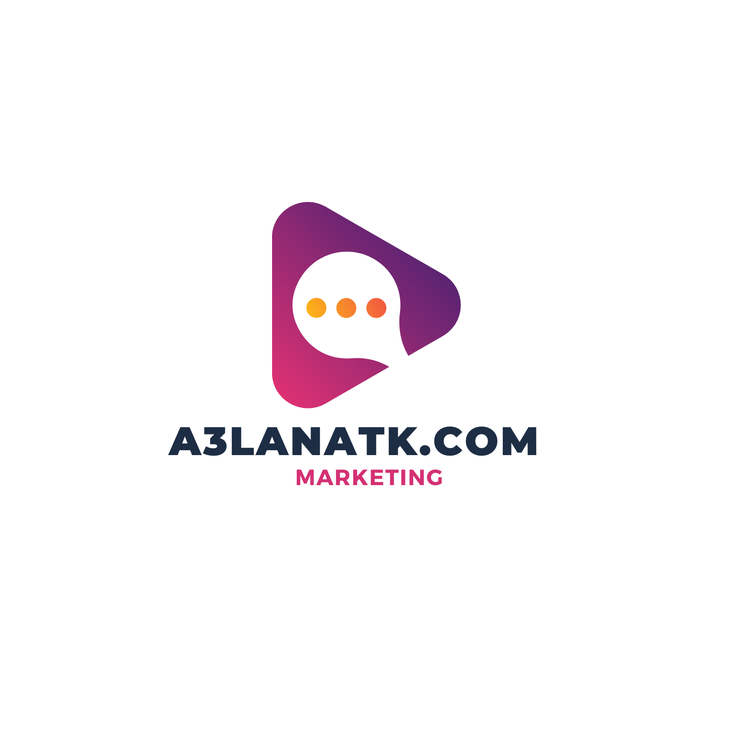 a3lanatk - أعلاناتك